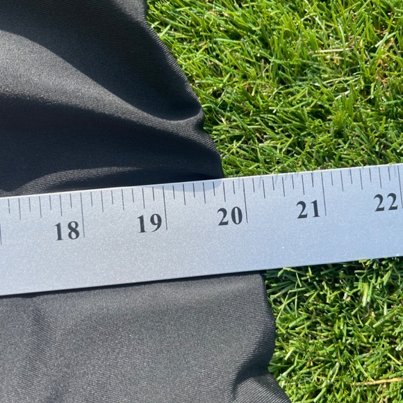 Cute Black Bikini Shorts Ladies Size 2XL - Picture 7 of 7